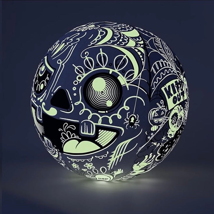 Ollyball Twilight
