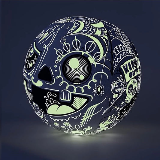Ollyball Twilight