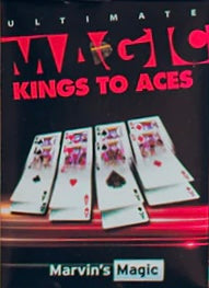 Ultimate Magic Collectable Card Tricks