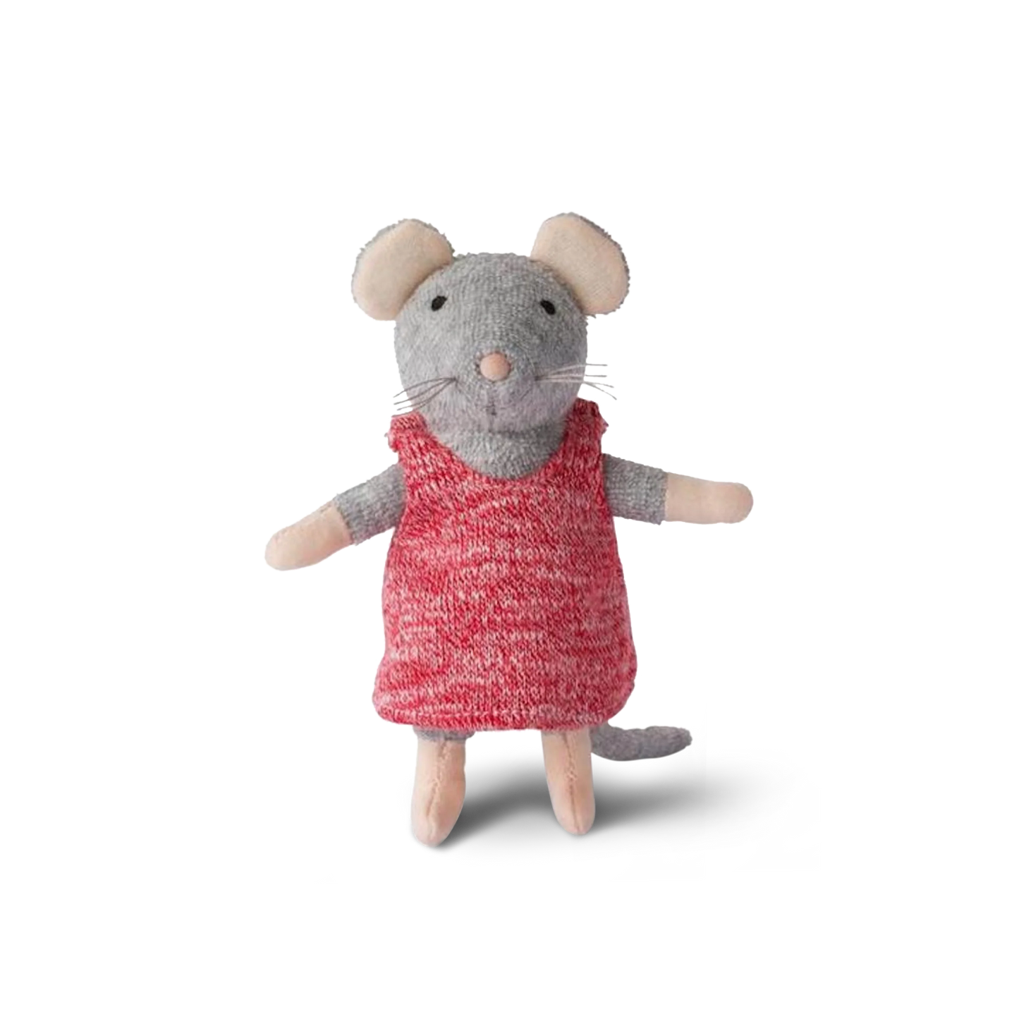 Plush Mouse | Julia