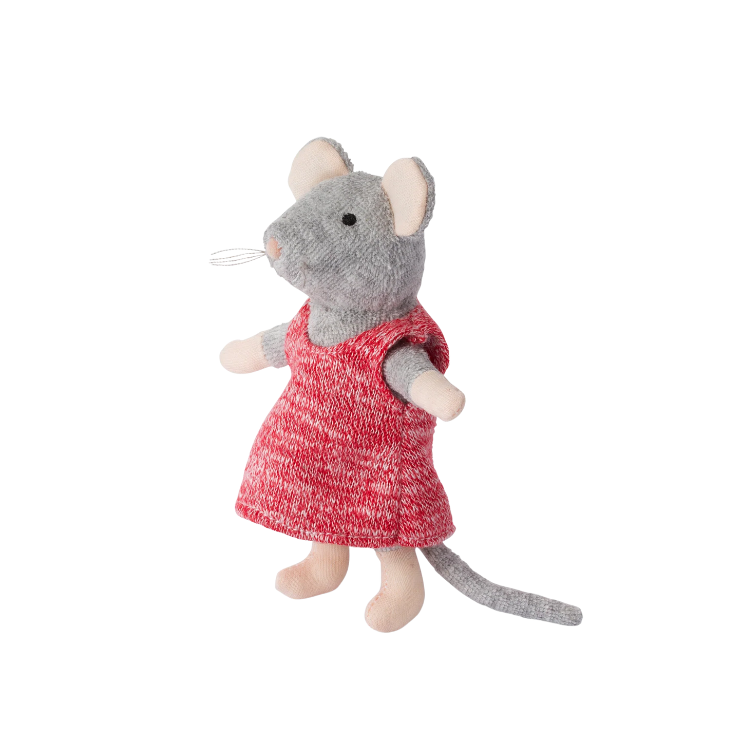 Plush Mouse | Julia