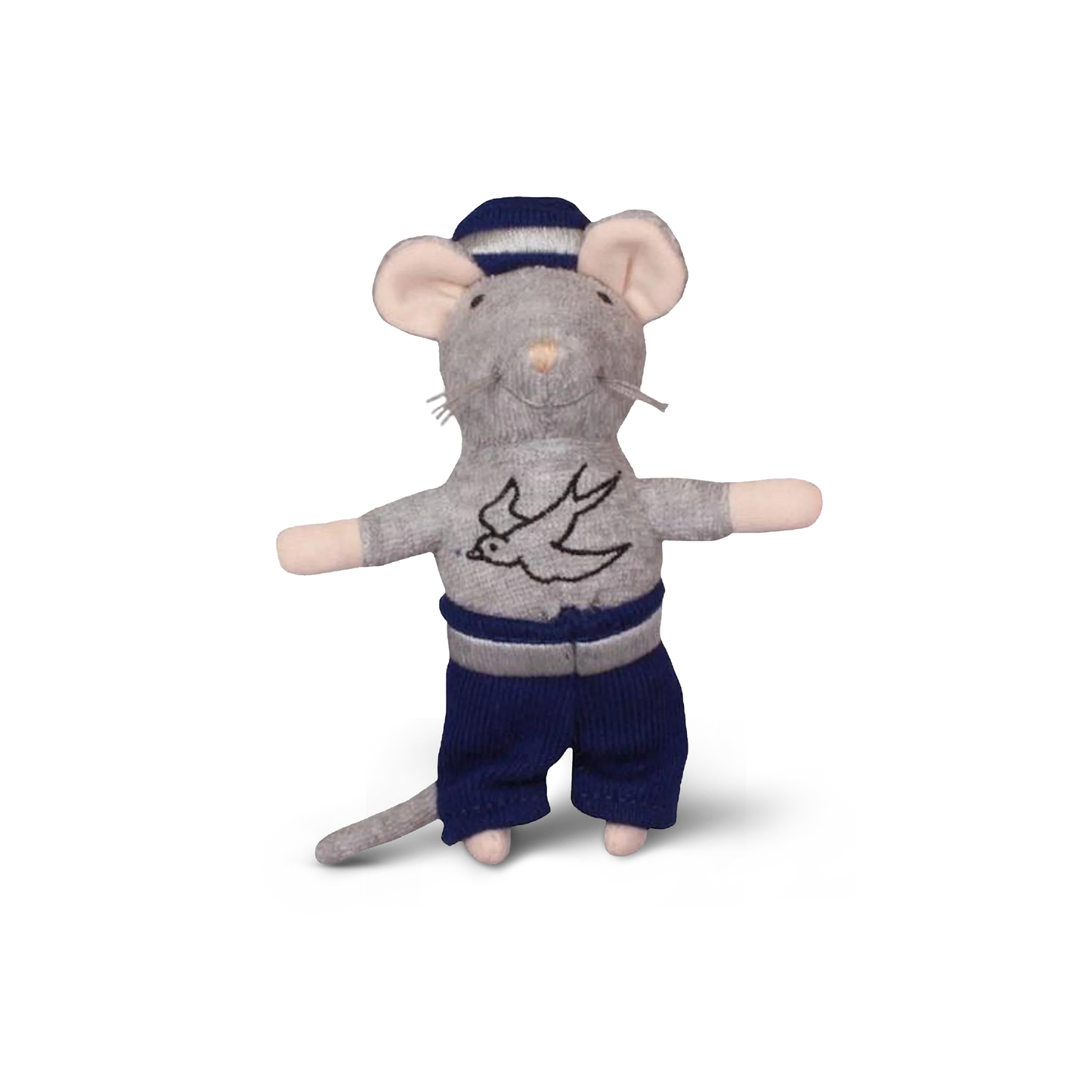 Plush Mouse | Grandpa