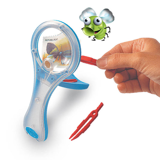 Megalens Magnifying Glass