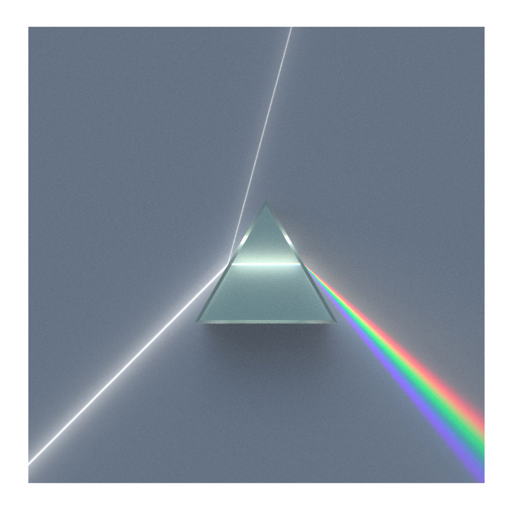 Light Crystal Prism