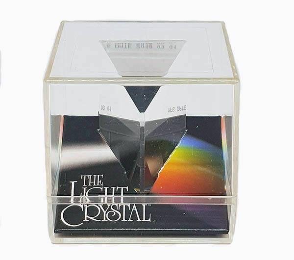 Light Crystal Prism
