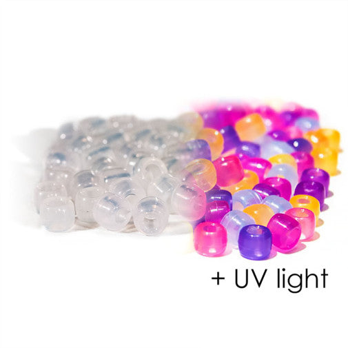 Solar Bead Bracelet Kit