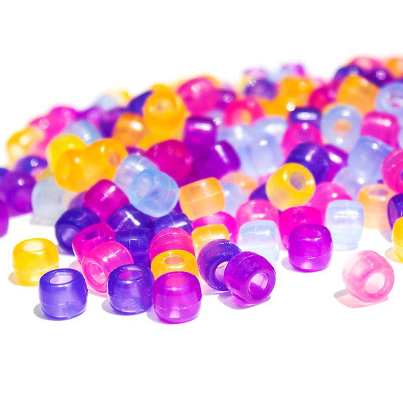 Solar Bead Bracelet Kit