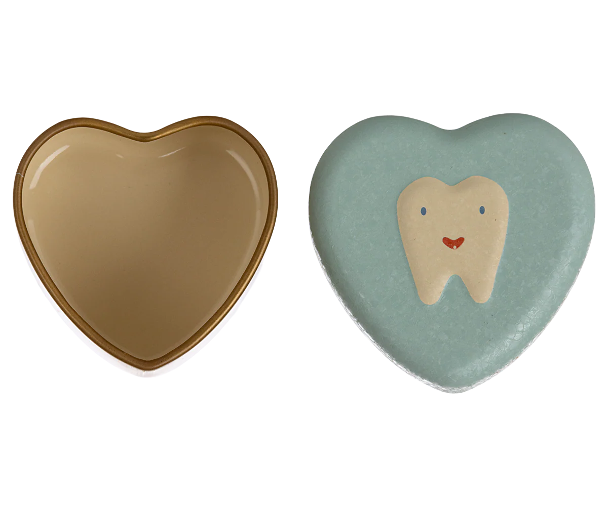 Tooth Box