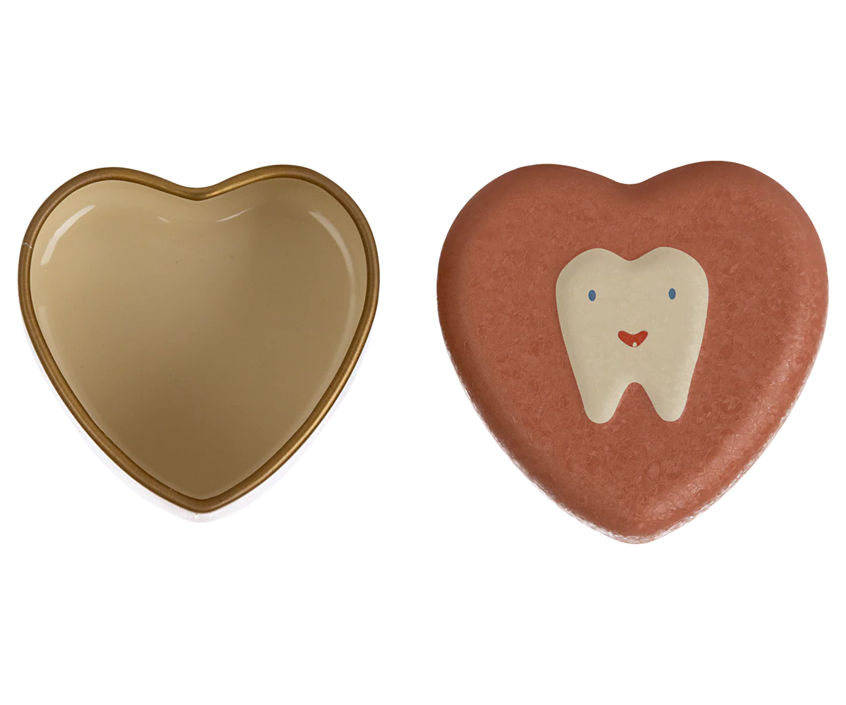 Tooth Box