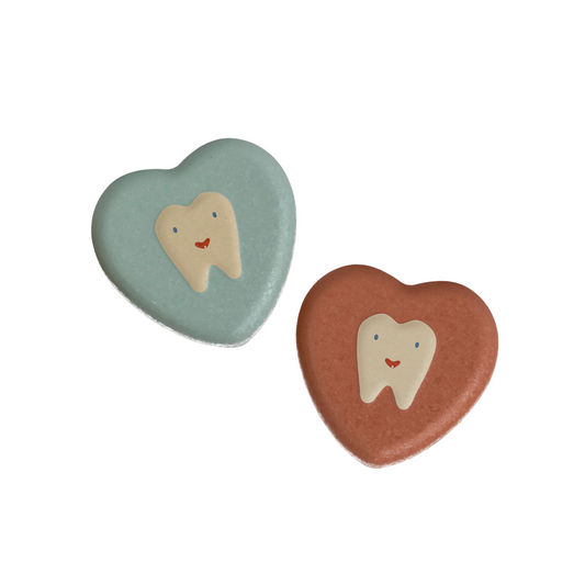 Tooth Box