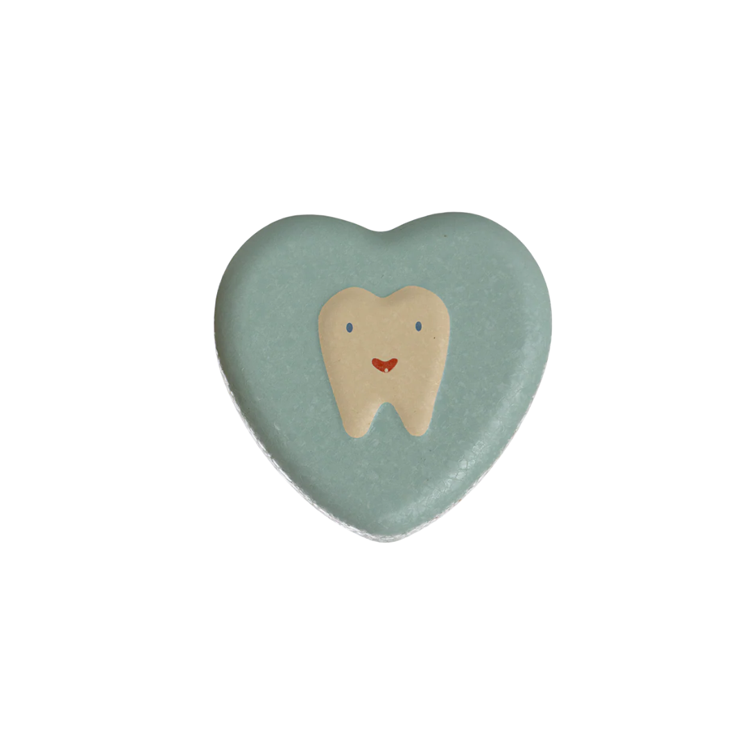 Tooth Box