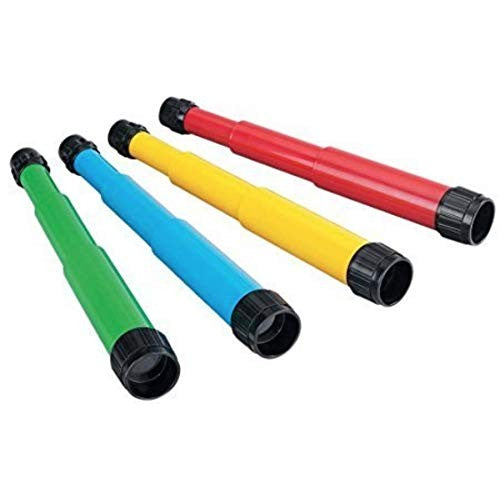 Explorer Telescope