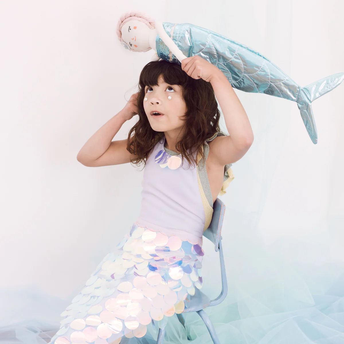 Mermaid Costume