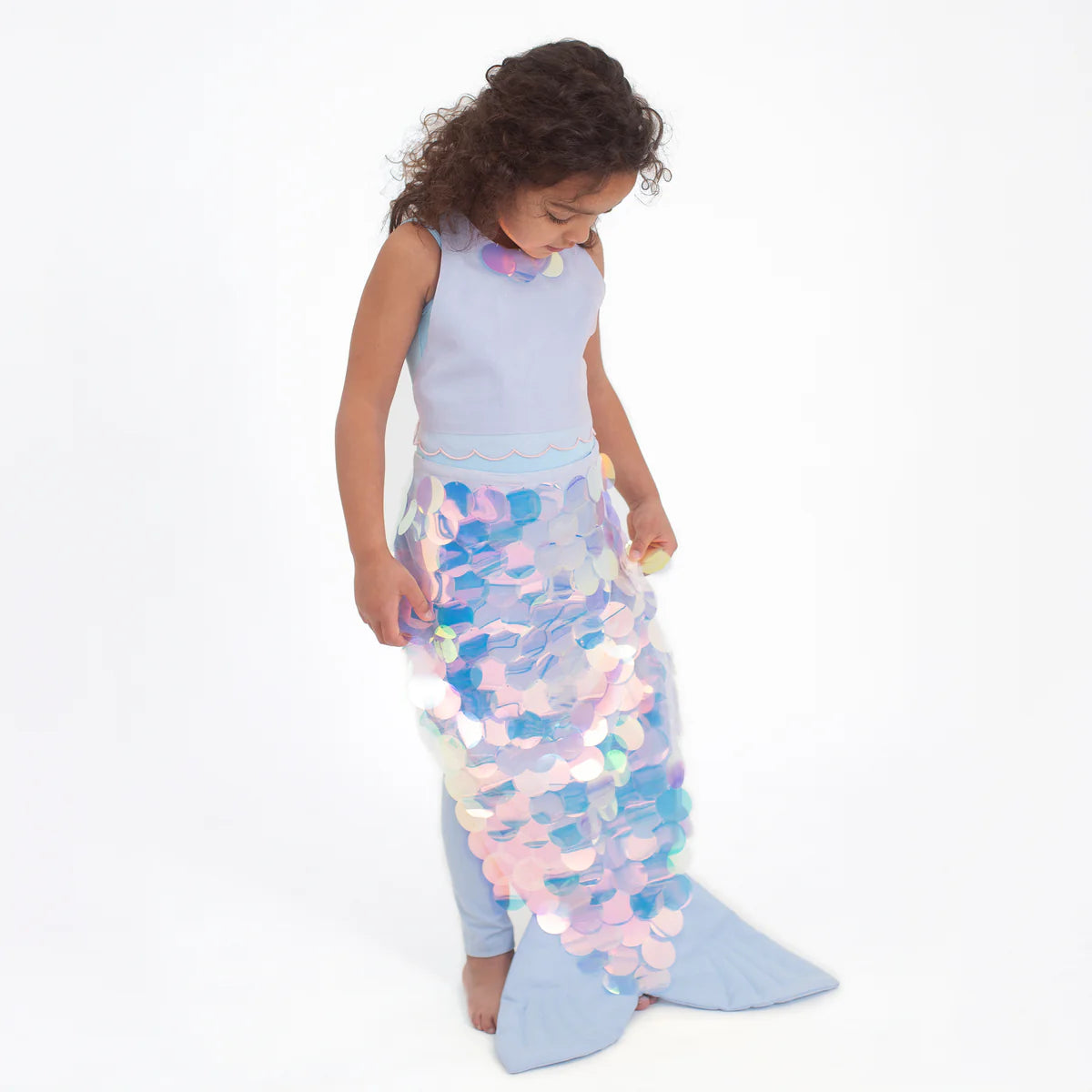 Mermaid Costume
