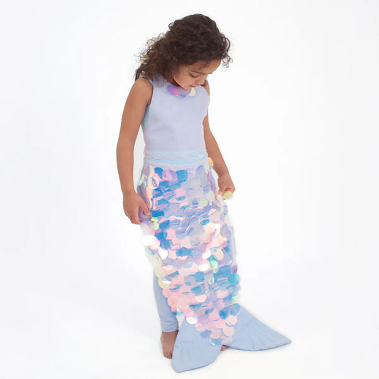 Mermaid Costume