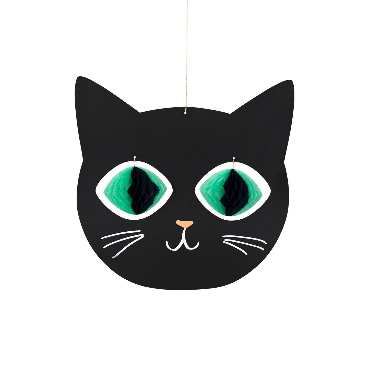 Halloween Heads Hanging Decorations