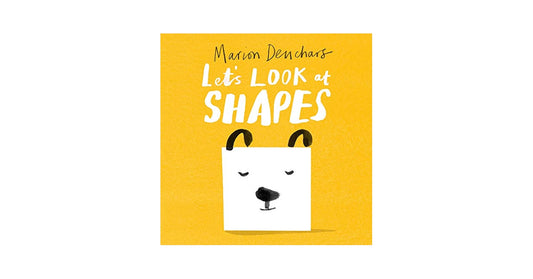 Let’s Look at Shapes