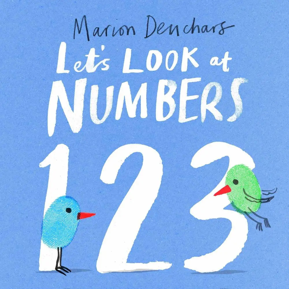 Let’s Look at Numbers