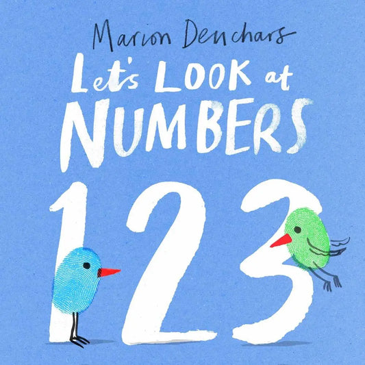 Let’s Look at Numbers