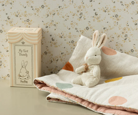 My First Bunny | Off White