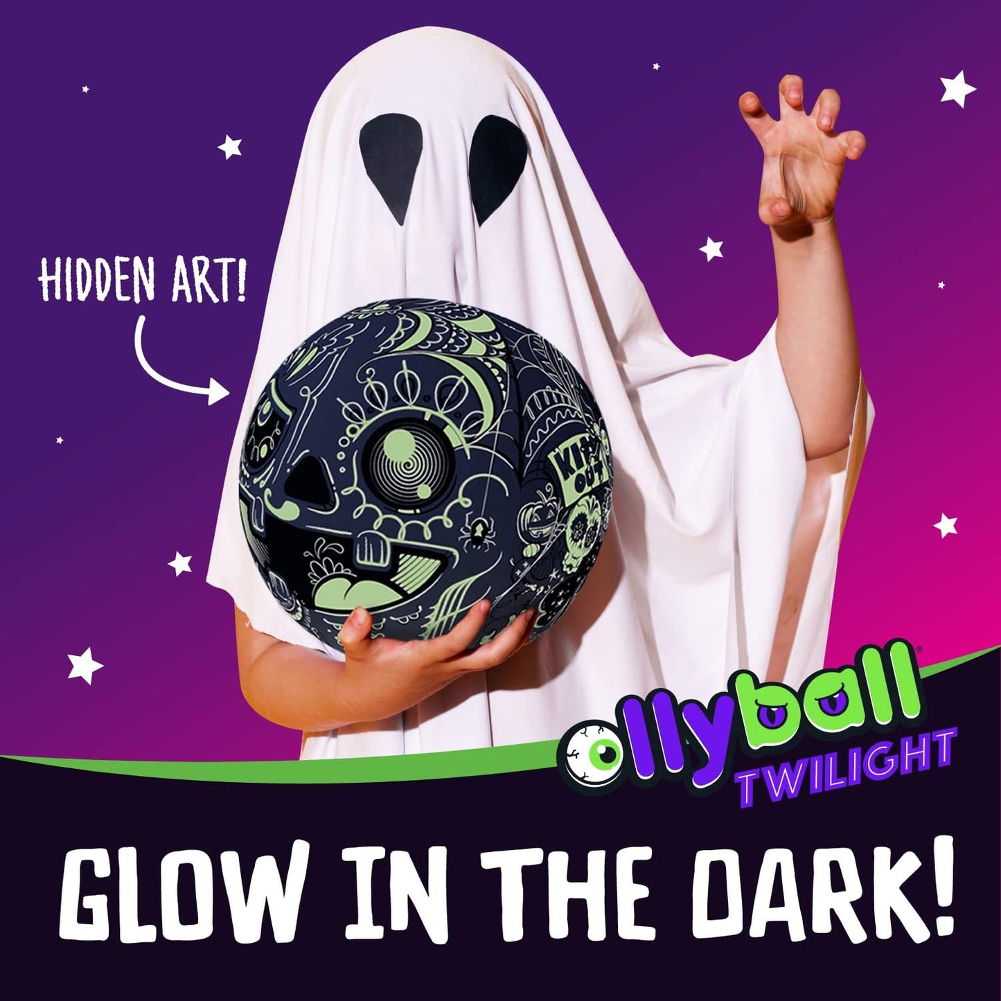 Ollyball Twilight