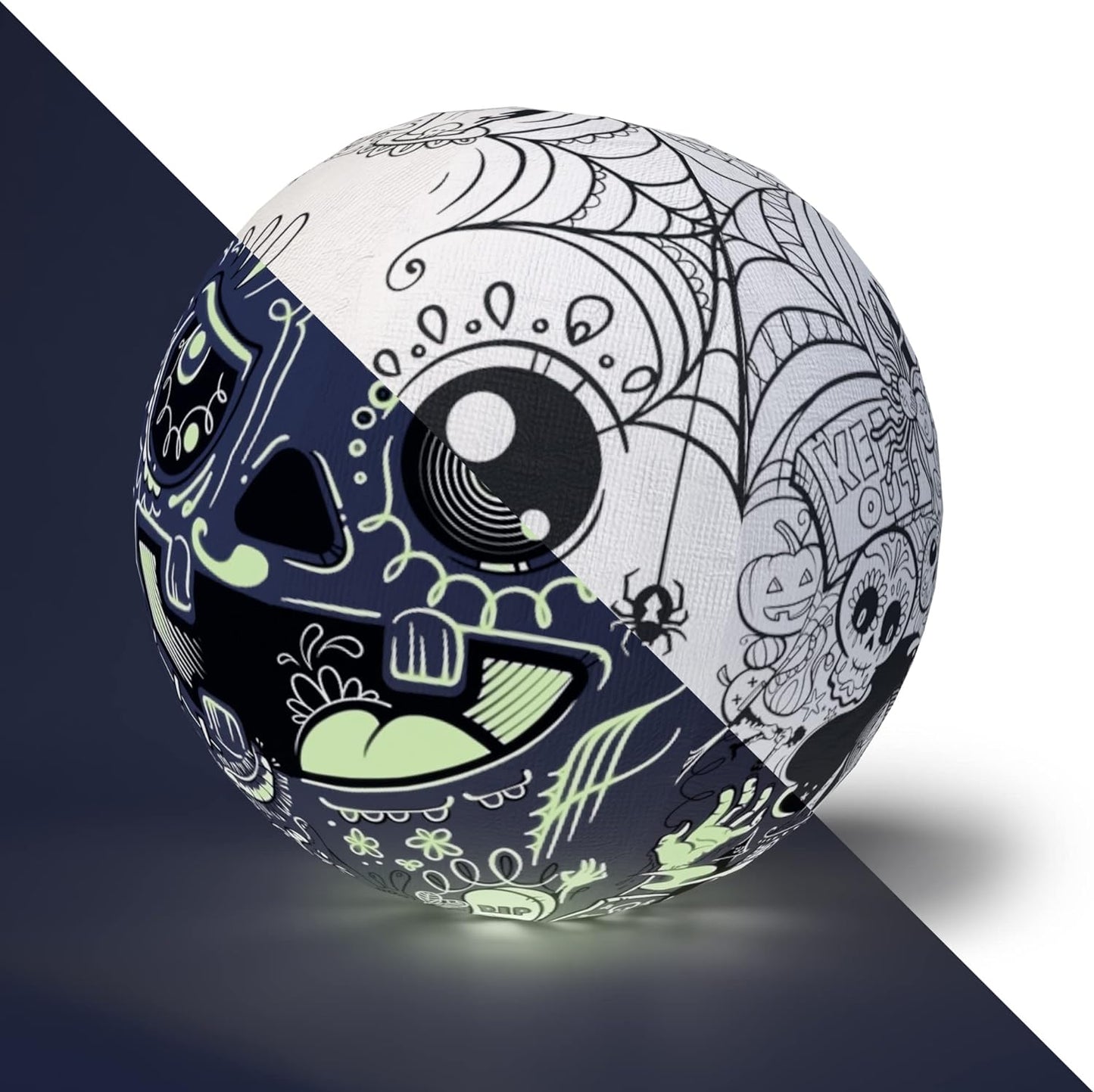 Ollyball Twilight
