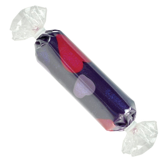 Happy Hearts Dough Glitter Roll