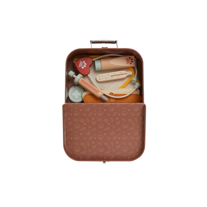 Dinkum Dog Vet Set