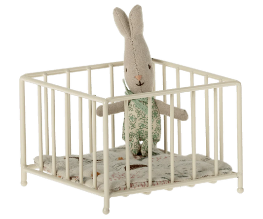 Mouse Playpen