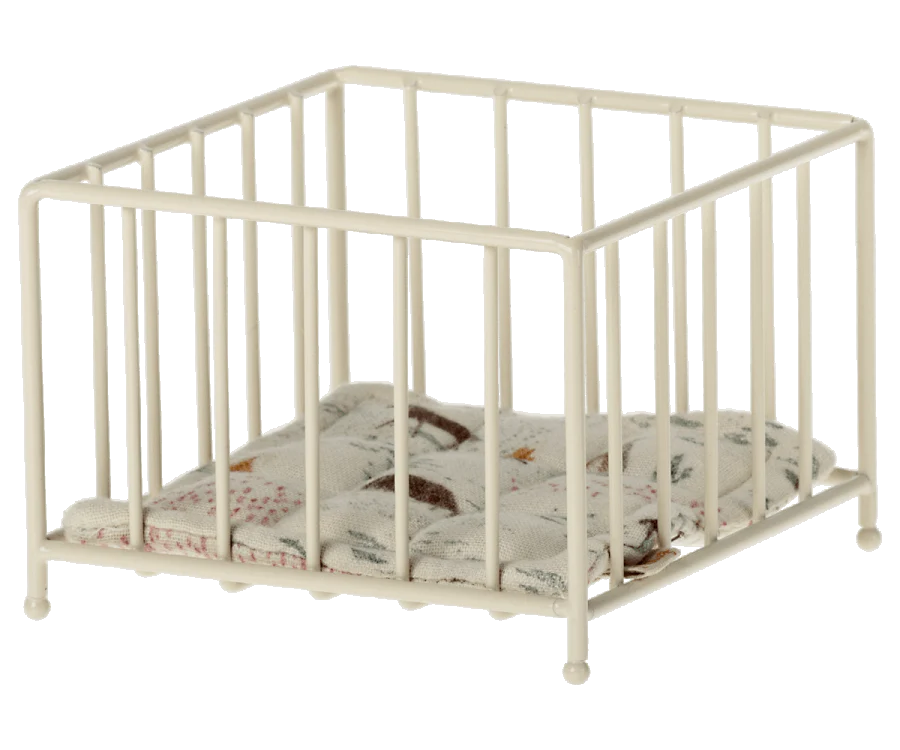 Mouse Playpen