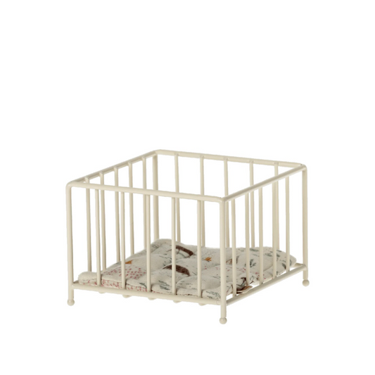 Mouse Playpen