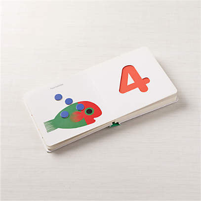 TouchThinkLearn | Numbers Book