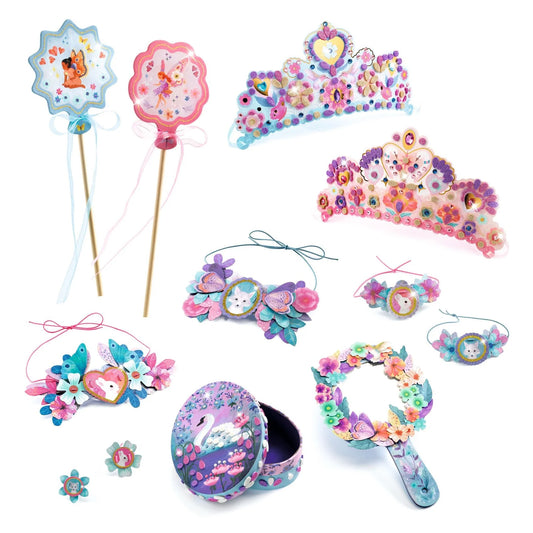 DIY | Nymphea Multi-Activity Craft Kit