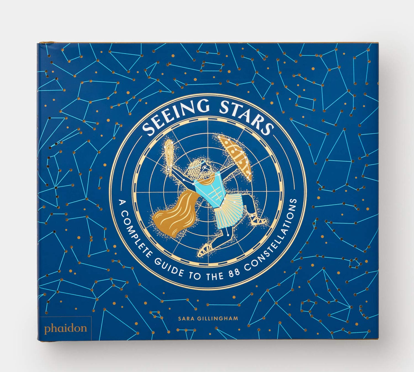 Seeing Stars Book