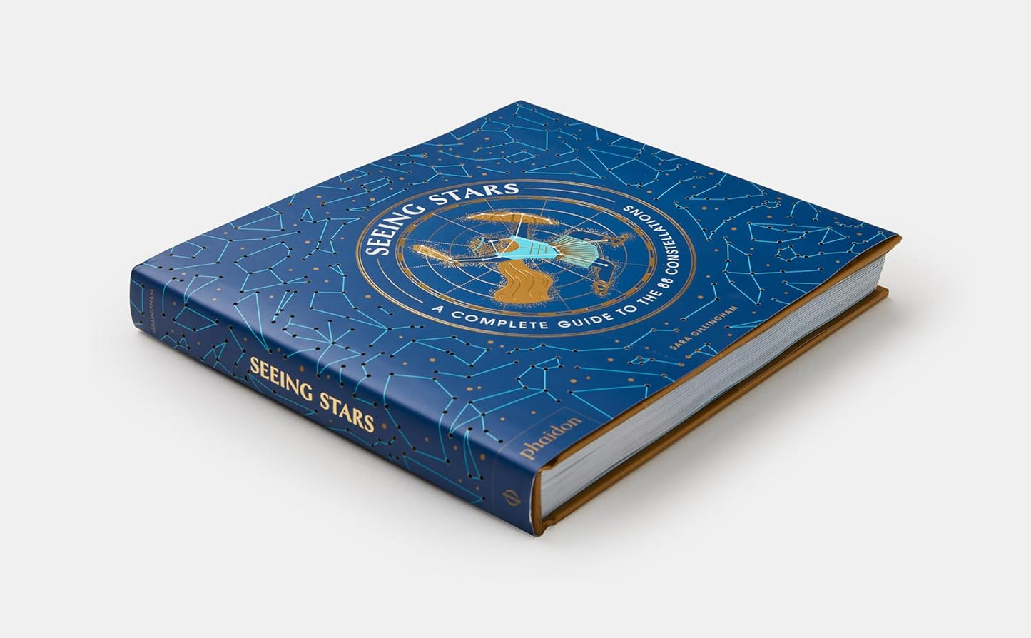 Seeing Stars Book