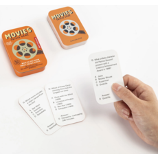 Movies Trivia