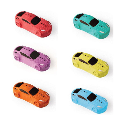 Race Car Sidewalk Chalk
