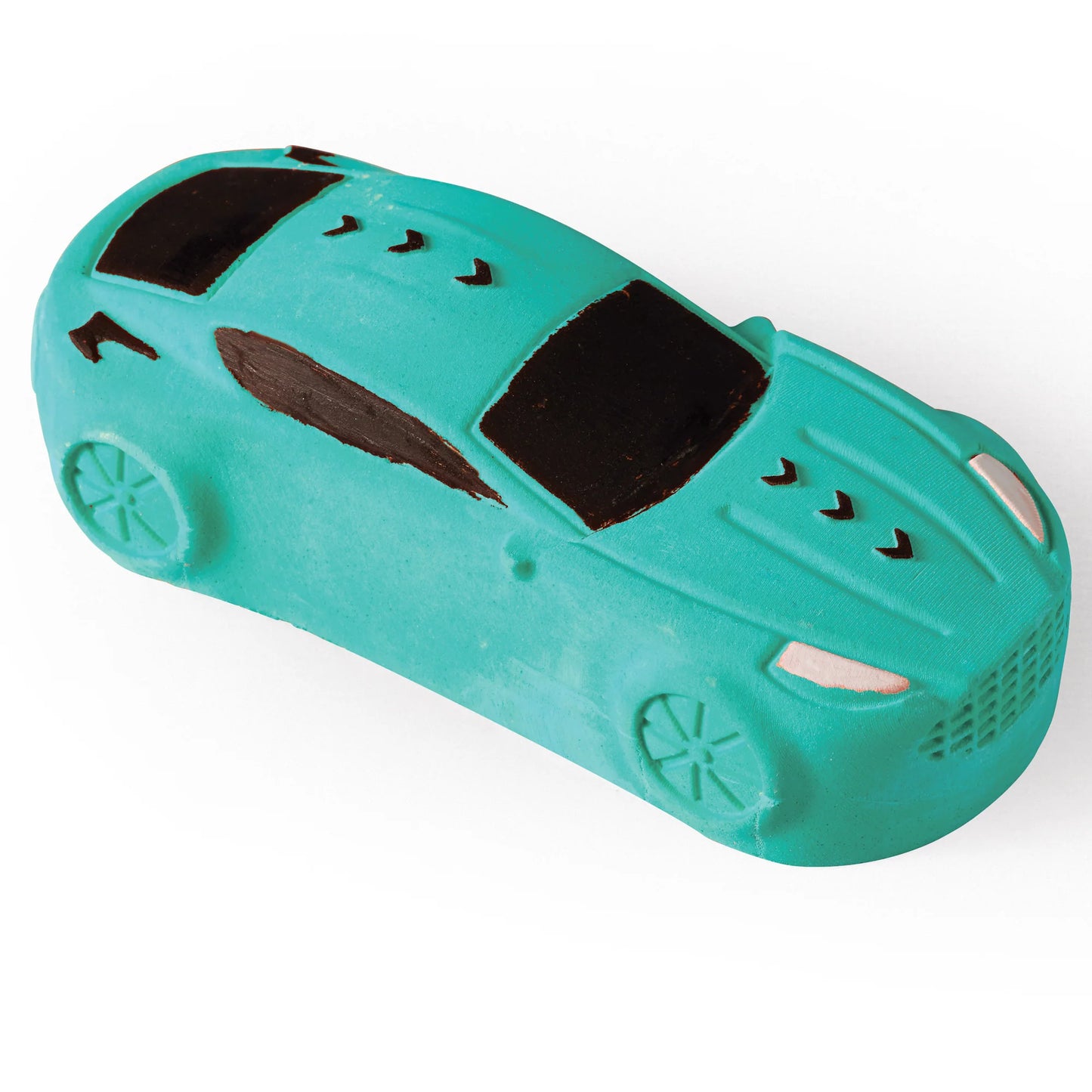 Race Car Sidewalk Chalk