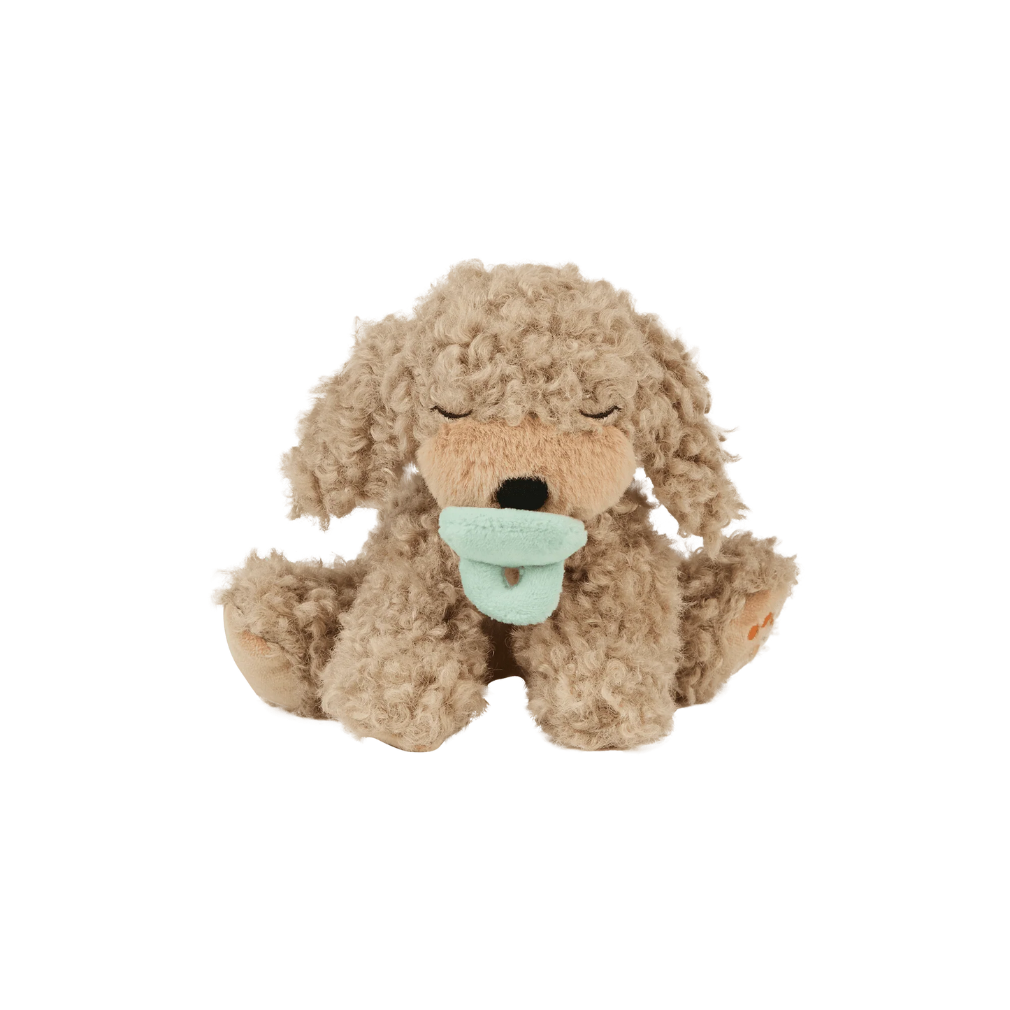 Binky Puppy | Benny