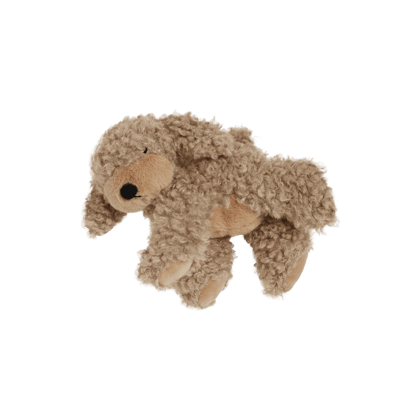 Binky Puppy | Benny