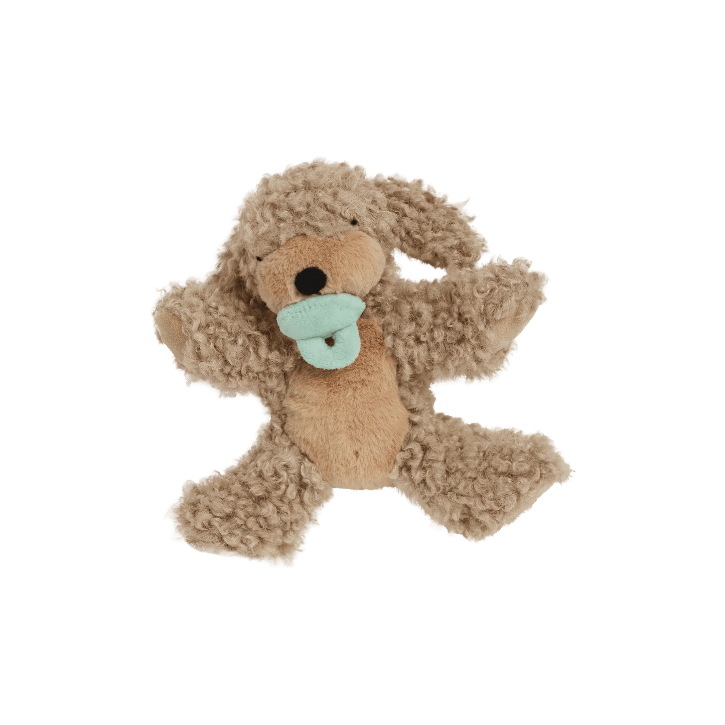 Binky Puppy | Benny