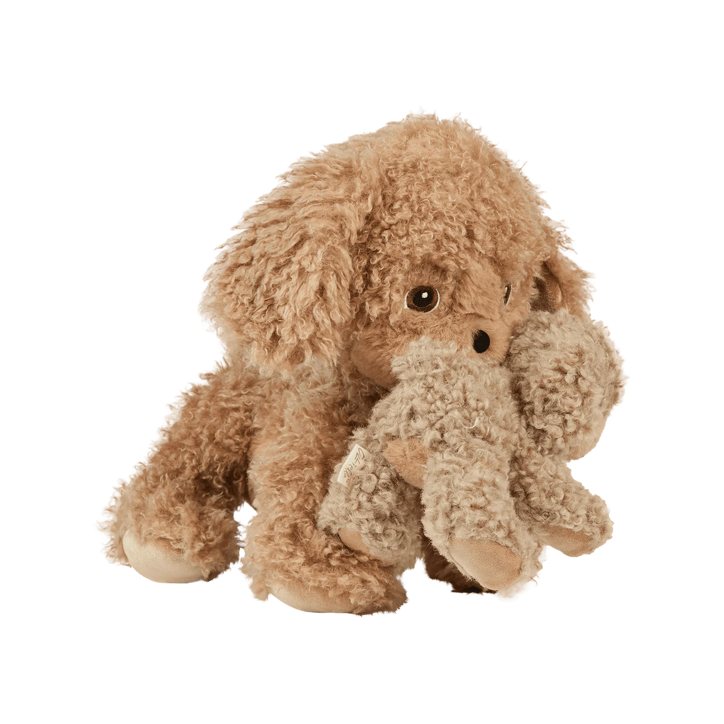Binky Puppy | Benny