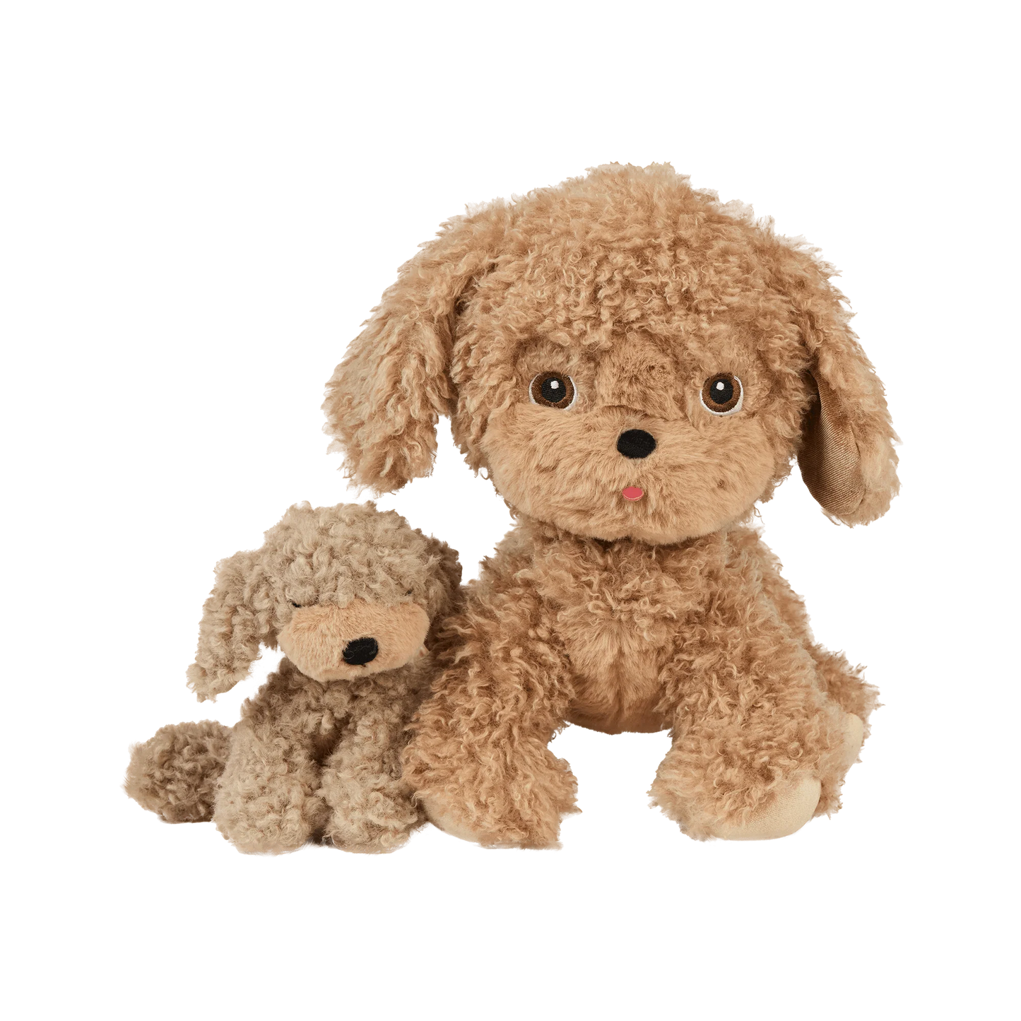 Binky Puppy | Benny