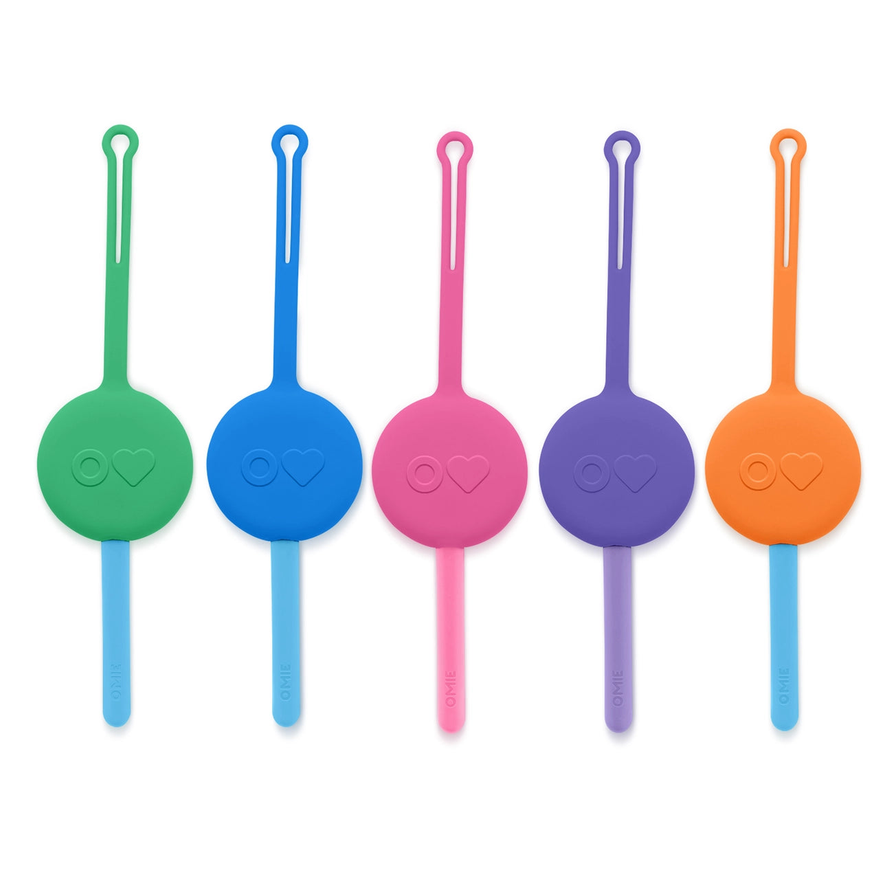OmiePod | Travel Utensil Set