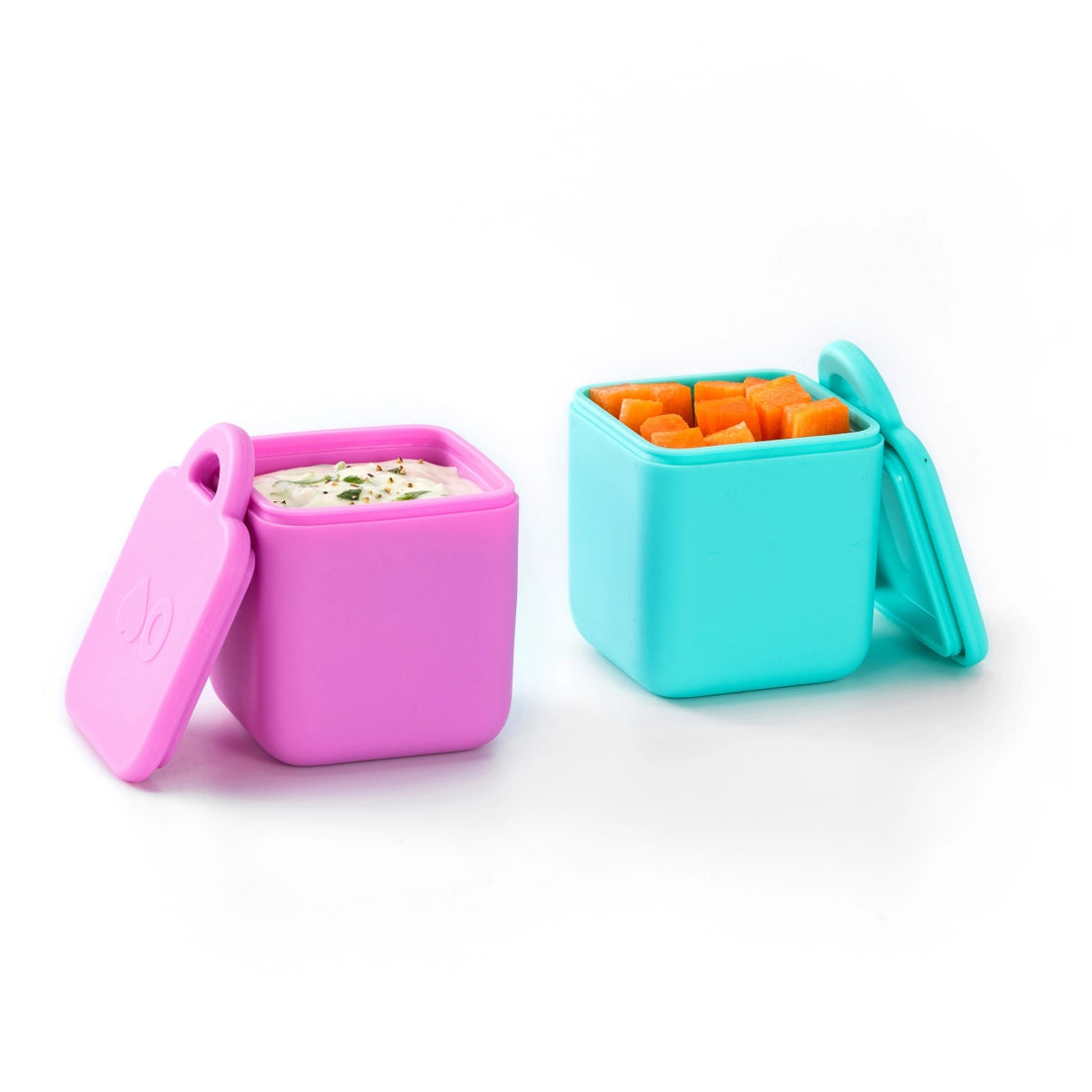 OmieDip | Dip & Snack Cups