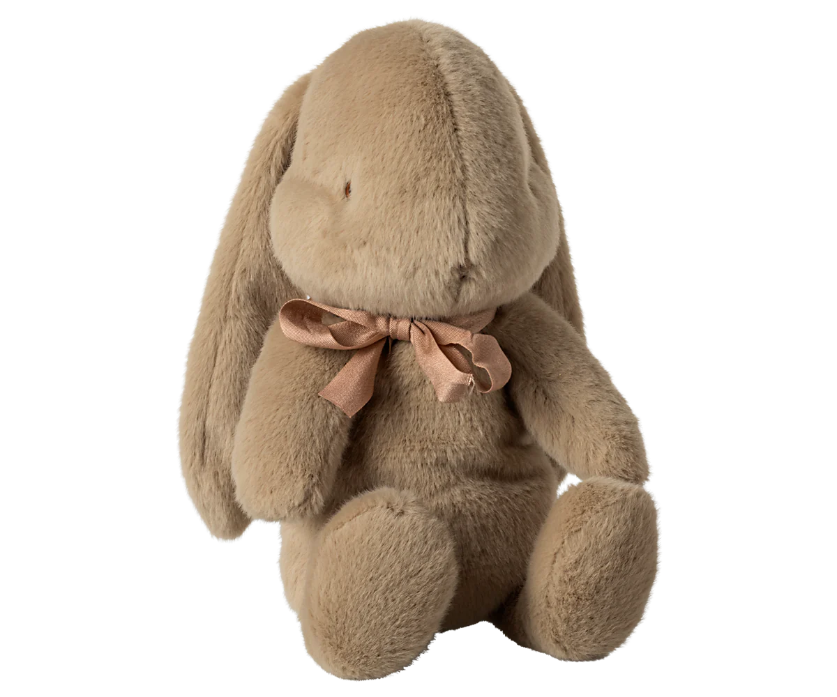 Bunny Plush Medium | Dusty Brown