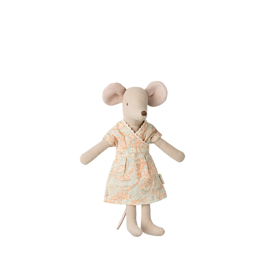 Mum Mouse