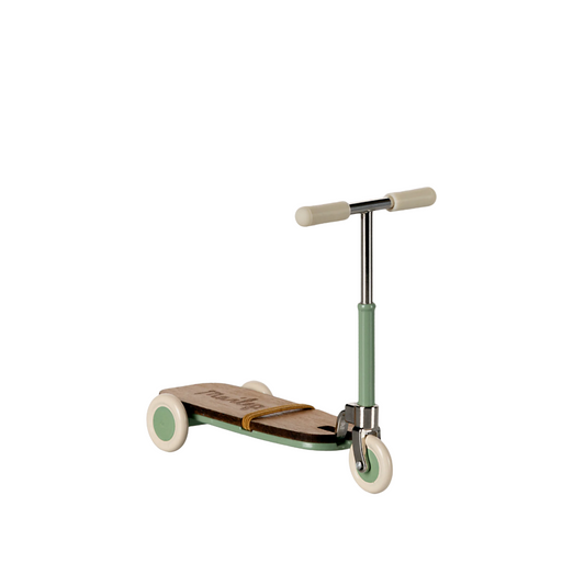 Mouse Kick Board | Mint