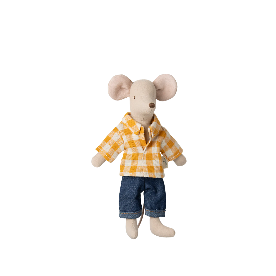 Dad Mouse