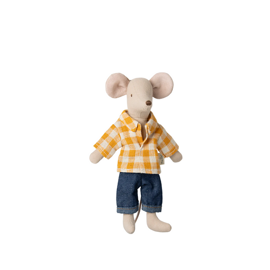 Dad Mouse